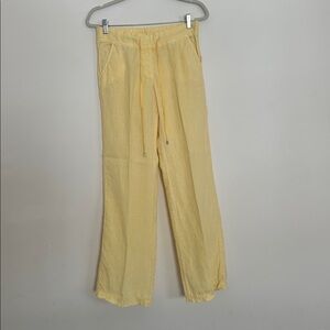 Tommy Bahama linen pants